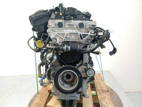 Foto 4ª: Motor Completo Peugeot 2008 1.2 PURETECH 130 131CV 96KW [HNS (EB2ADTS)] (2021)