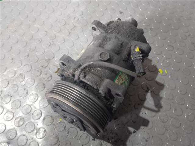 Compresor Aire Acondicionado Citroen Xsara 2.0 HDI 90