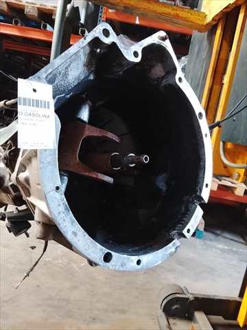 Foto 3ª: Caja Cambios Ford Explorer 4.0 GASOLINA [GX] (1996)