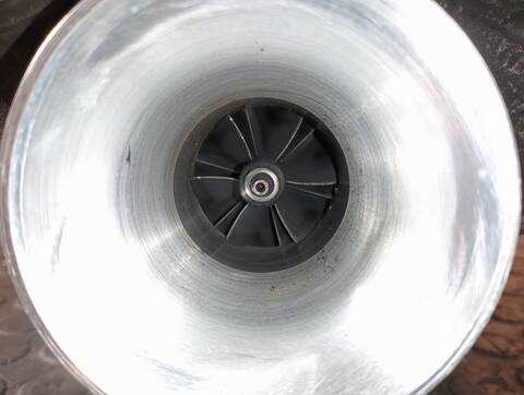 Foto 3ª: Turbocompresor Bmw Serie 1 114 120D 2 16V DIESEL 163CV (2004)