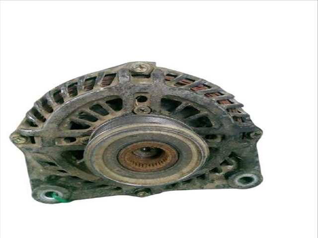 Foto 3ª: Alternador Nissan Juke 1.5 DCI (2010)