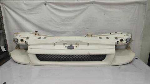 Paragolpes Delantero Ford Transit CAJA ABIERTA