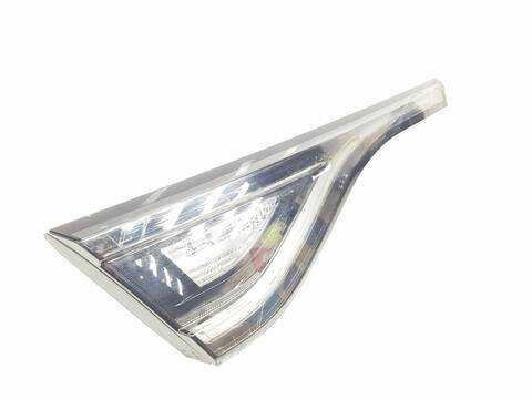 Foto 3ª: Piloto Trasero Izquierdo Renault Arkana TECHNO