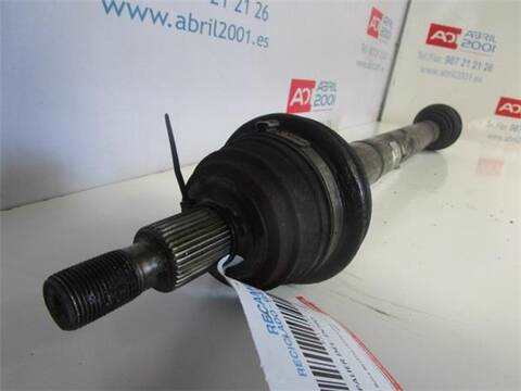 Foto 2ª: Transmision Delantera Derecha Volkswagen Bora 1.6 BERLINA 101CV 74KW [AKL] (2000)