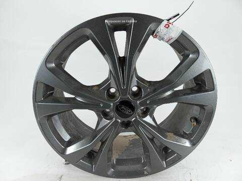 LLanta Chapa Ford Kuga VERSION INDEFINIDA