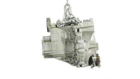 Foto 2ª: Caja Cambios Peugeot 308 1.6 HDI - BLUEHDI 115 [9HC (DV6C)] (2013)