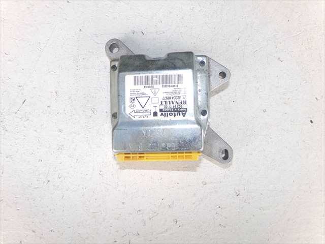 Centralita Airbag Renault Laguna 2.0 G RANCHERA,2001-2007