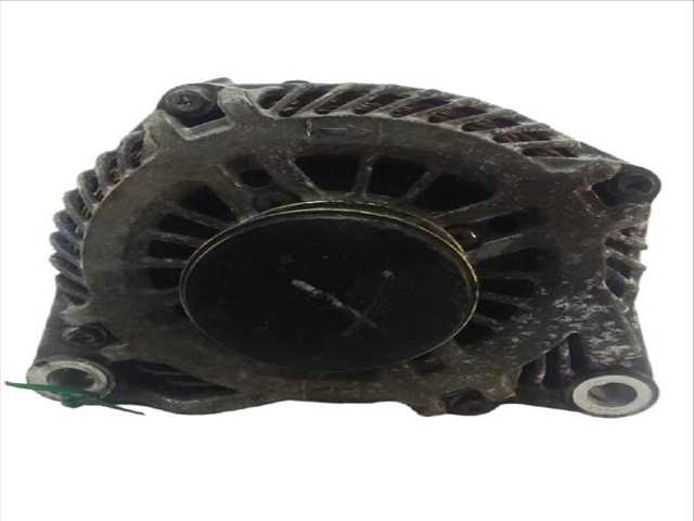 Foto 2ª: Alternador Peugeot 407 2.0 HDI 135 (2004)