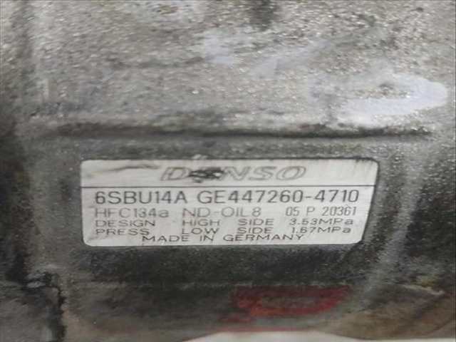 Compresor Aire Acondicionado Bmw Serie 1 114 118 D