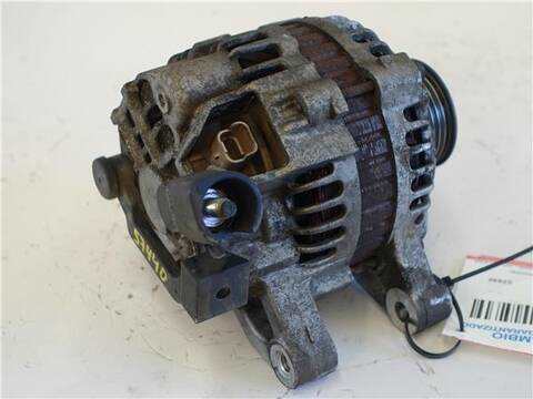 Foto 2ª: Alternador Citroen Xsara 1.6 16V BERLINA 109CV 80KW [NFU (TU5JP4)] (2002)
