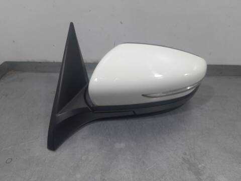 Foto 2ª: Retrovisor Izquierdo Ssangyong Korando 1.5 150CV 110KW [175950] (2022)