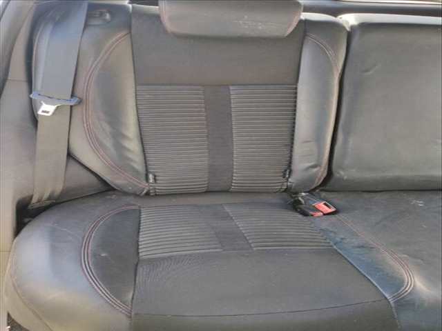 Foto 2ª: Asientos Traseros Alfa Romeo Giulietta 2 0 103 KW JTDM 2010 140CV