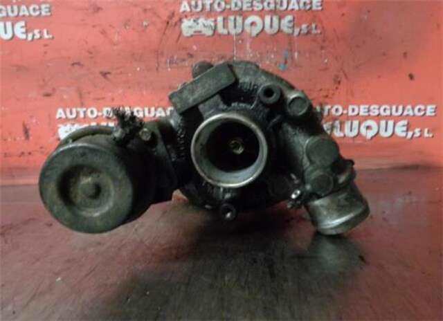 Foto 3ª: Turbocompresor Seat Cordoba 1.9 SPORT [1.9 LTR. - 66 KW TDI] [AGR]