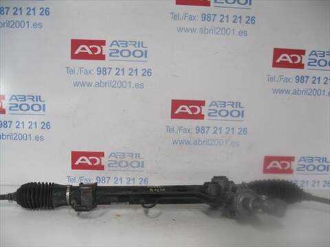 Cremallera de Direccion Mazda Mpv 2.0 DI 136CV 100KW