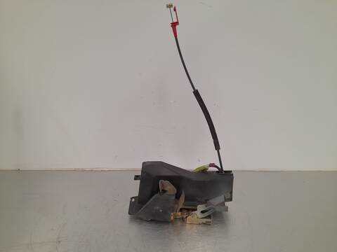 Cerradura Puerta Delantera Derecha Ford Escort BERLINA 70CV 51KW