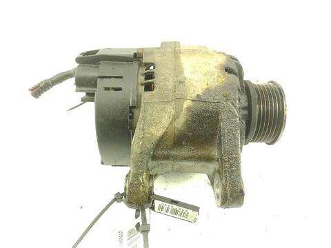 Foto 3ª: Alternador Fiat Brava 1.4 12 V 182.BA) [182 A3.000] (1995)