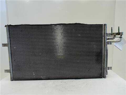 Foto 2ª: Radiador Calefaccion A.A. Ford Focus 1.8 TDCI 115CV 85KW [KKDA] (2006)