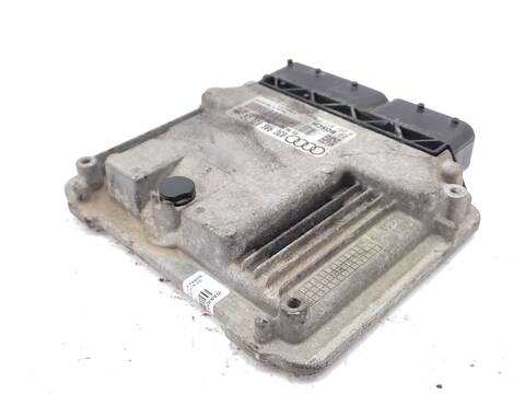 Centralita Motor ECU Audi A3 2.0 TDI 16V 140CV 103KW