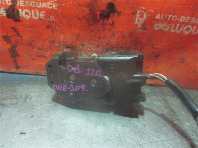 Cerradura Puerta Delantera Izquierda Rover Serie 25 1.6 CLASSIC (3-PTAS.) [1.6 LTR. - 80 KW 16V CAT]