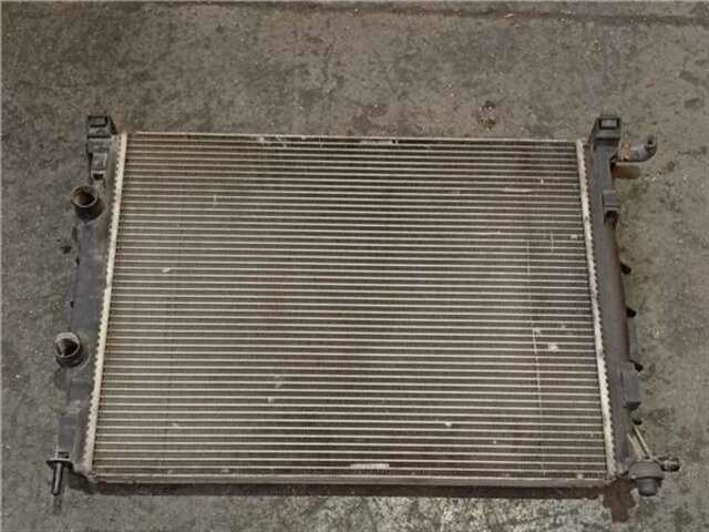 Foto 3ª: Radiador Motor Renault Scenic 1.5 DCI (JM02. JM13) (JM)(2003-_) [K9K 728]