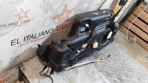 Foto 4ª: Deposito de Combustible Citroen C4 G CACTUS FEEL [YH01] (2019)