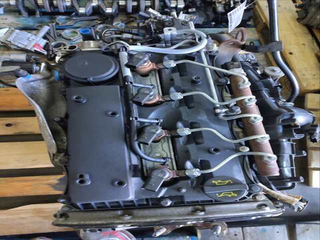 Motor Completo Ford Transit 2.2 TDCI 125 CV 92KW