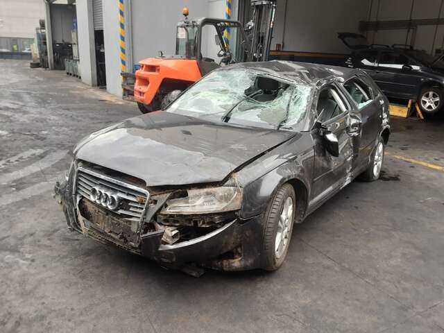Alternador Audi A3 1.9 TDI105CV 0CV