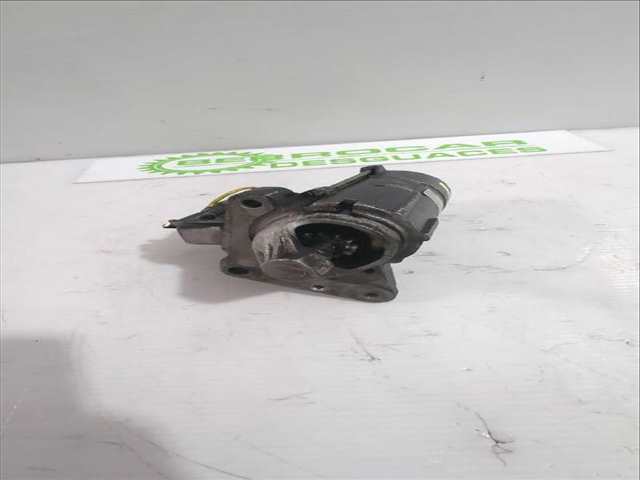 Foto 3ª: Motor de Arranque Peugeot 407 1.6 HDI 110 6D9HZC 6D9HYC) 109CV [9HY (DV6TED4) 9HZ (DV6TED4)] (2004)