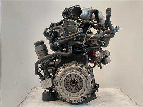 Foto 2ª: Motor Completo Audi A3 1.9 TDI AMBIENTE 130CV 96KW [ASZ] (2002)