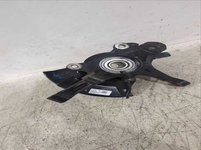 Foto 2ª: Mangueta Delantera Izquierda Hyundai i20 1.0 T-GDI 101CV [G3LE] (2020)