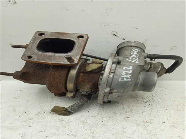 Turbocompresor Kia Carnival 2.9 TD CAT 126CV 93KW