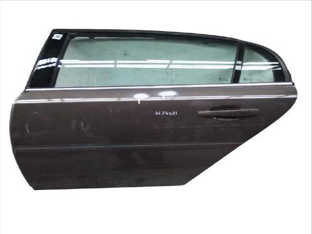 Foto 2ª: Puerta Trasera Izquierda Opel Vectra 1.9 CDTI F69) (2002)