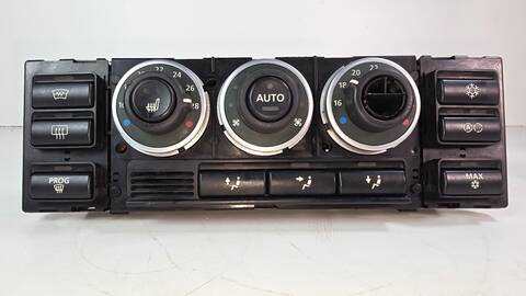 Mando Climatizador Land Rover Range V8 TD VOGUE 272CV 200KW