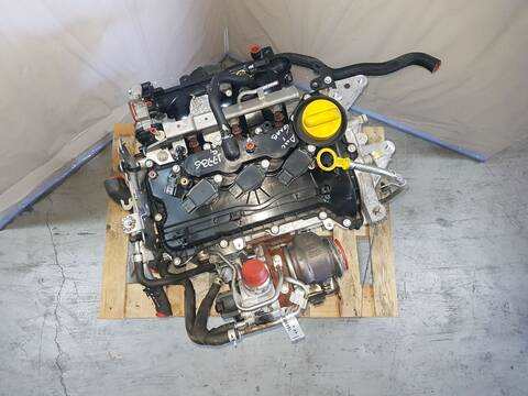 Foto 3ª: Motor Completo Nissan Micra 1.0 IG-T 100 101CV 74KW [H4D450] (2019)