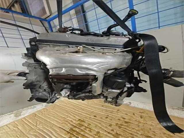 Foto 2ª: Motor Completo Citroen C3 1.4 SX PLUS [1.4 LTR. - 54 KW] [KFV / TU3JP-L4]