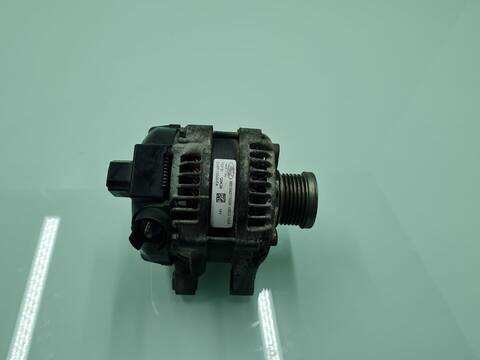 Foto 2ª: Alternador Ford Tourneo AMBIENTE 101CV 74KW [SFCA] (2015)