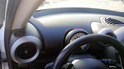 Foto 2ª: Kit Airbag Mini Countryman COOPER S ALL4 184CV 135KW [N18B16] (2011)