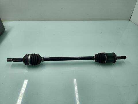 Transmision Trasera Izquierda Mitsubishi Eclipse KAITEKI 4WD 163CV 120KW