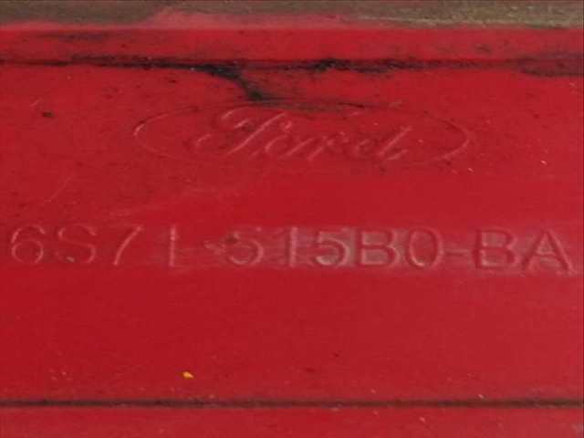 Foto 3ª: Piloto Trasero Derecho Ford Mondeo 2.0 TDCI (2000)