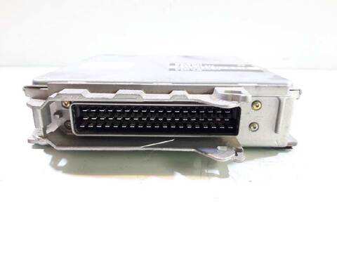 Foto 2ª: Centralita Motor ECU Bmw Serie 3 315 318 TDS 90CV 66KW [174T1] (2001)