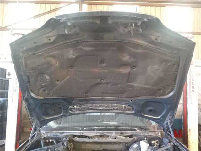 Foto 2ª: Capot Bmw Serie 3 315 2.0 318D [2.0 LTR. - 85 KW DIESEL CAT (1951 CM3)] [M47 D20 (204D1)]