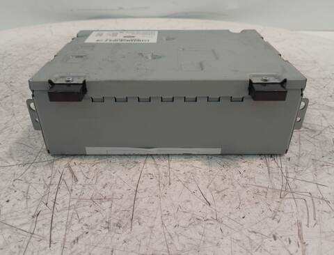Foto 2ª: Centralita Check Control Land Rover Discovery 180 CV 132KW [204DTD] (2019)