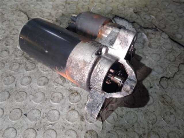 Foto 1ª: Motor de Arranque Citroen Saxo 1.5 D [VJZ (TUD5)]