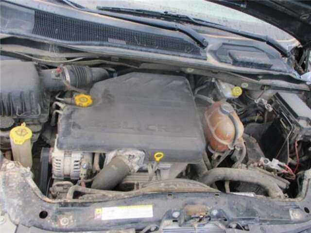 Foto 3ª: Caudalimetro Chrysler Grand Voyager 2.8 LIMITED [2.8 LTR. - 120 KW CRD CAT] [VM64C]