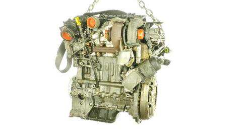 Foto 2ª: Motor Completo Ford C Max VERSION INDEFINIDA (2003)