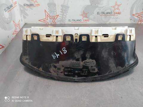 Foto 2ª: Cuadro de Instrumentos Ford Focus AMBIENTE D) BERLINA 90CV 66KW [HHDA] (2007)