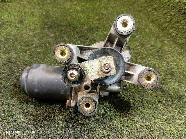 Foto 2ª: Motor Limpia Delantero Nissan Patrol 3.0 D GR Y61 3P [ZD30] (2002)