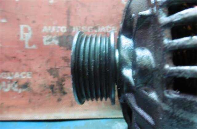 Alternador Volvo V70 2.5 2.4 - 2.5 (121KW - 125KW) [2.5 LTR. - 121 KW CAT]