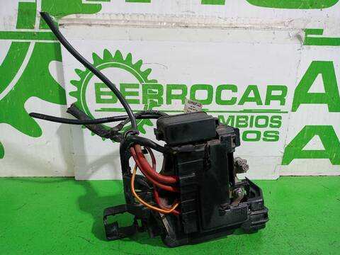 Foto 2ª: Caja Reles Fusibles Seat Ibiza EMOCION 60CV [CGPB] (2008)