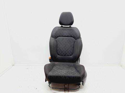 Asiento Delantero Izquierdo Renault Scenic BLACK EDITION 140CV 103KW IV